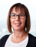 Bausachverständige, Immobiliensachverständige, Immobiliengutachterin und Baugutachterin  Tatjana Neumann Oppenheim
