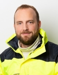 Bausachverständiger, Immobiliensachverständiger, Immobiliengutachter und Baugutachter  Daniel Hosper Oppenheim