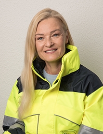 Bausachverständige, Immobiliensachverständige, Immobiliengutachterin und Baugutachterin  Katrin Ehlert Oppenheim