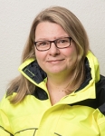 Bausachverständige, Immobiliensachverständige, Immobiliengutachterin und Baugutachterin  Svenja Rohlfs Oppenheim